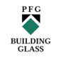 PFG Building Glass logo
